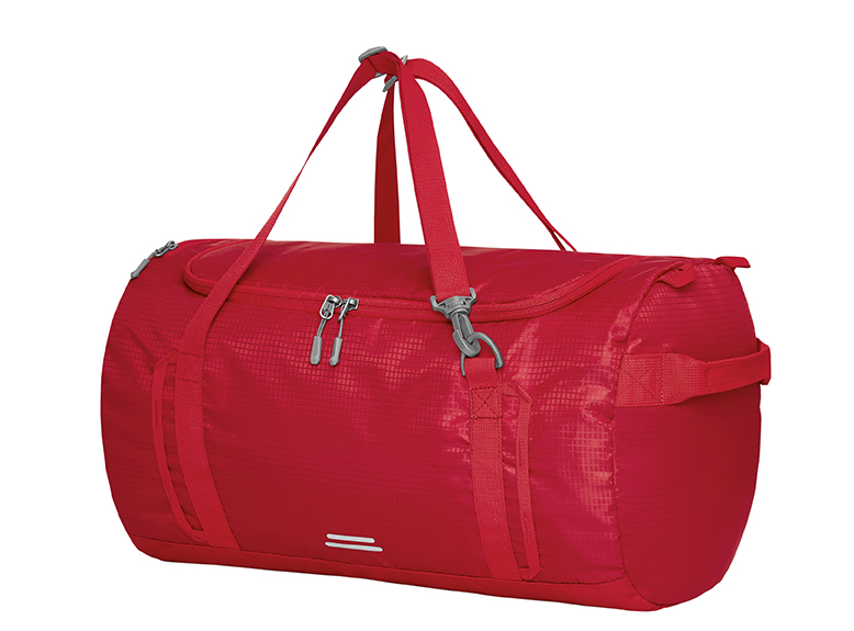 sports bag OUTDOOR in red