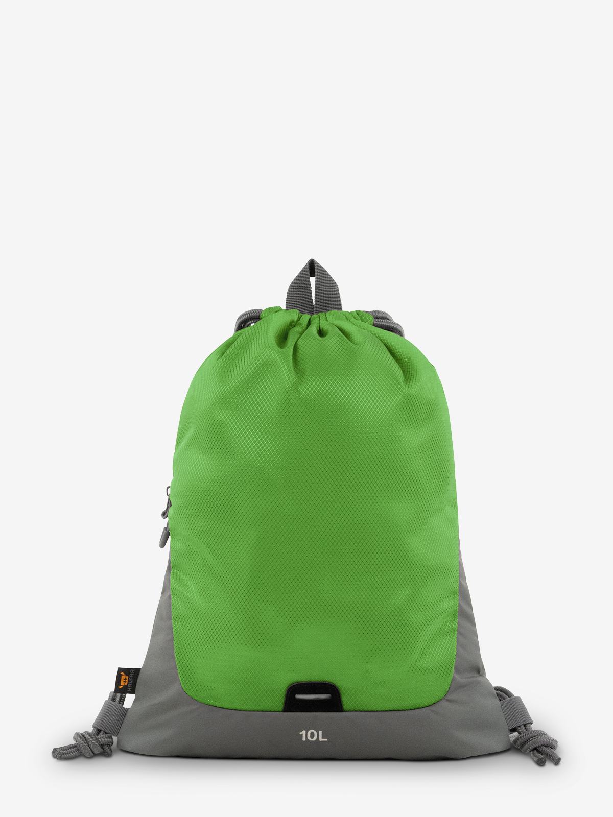 drawstring bag STEP