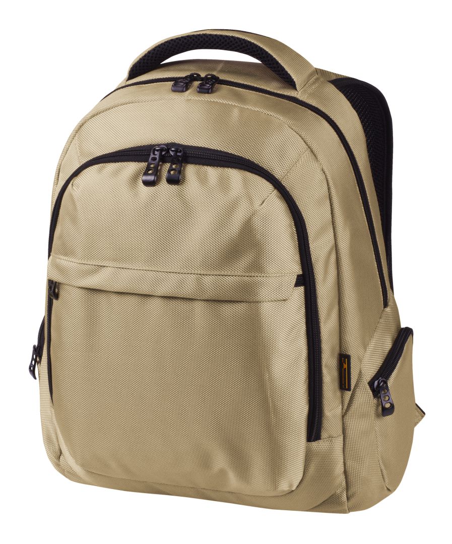 notebook backpack MISSION notebook backpack MISSION