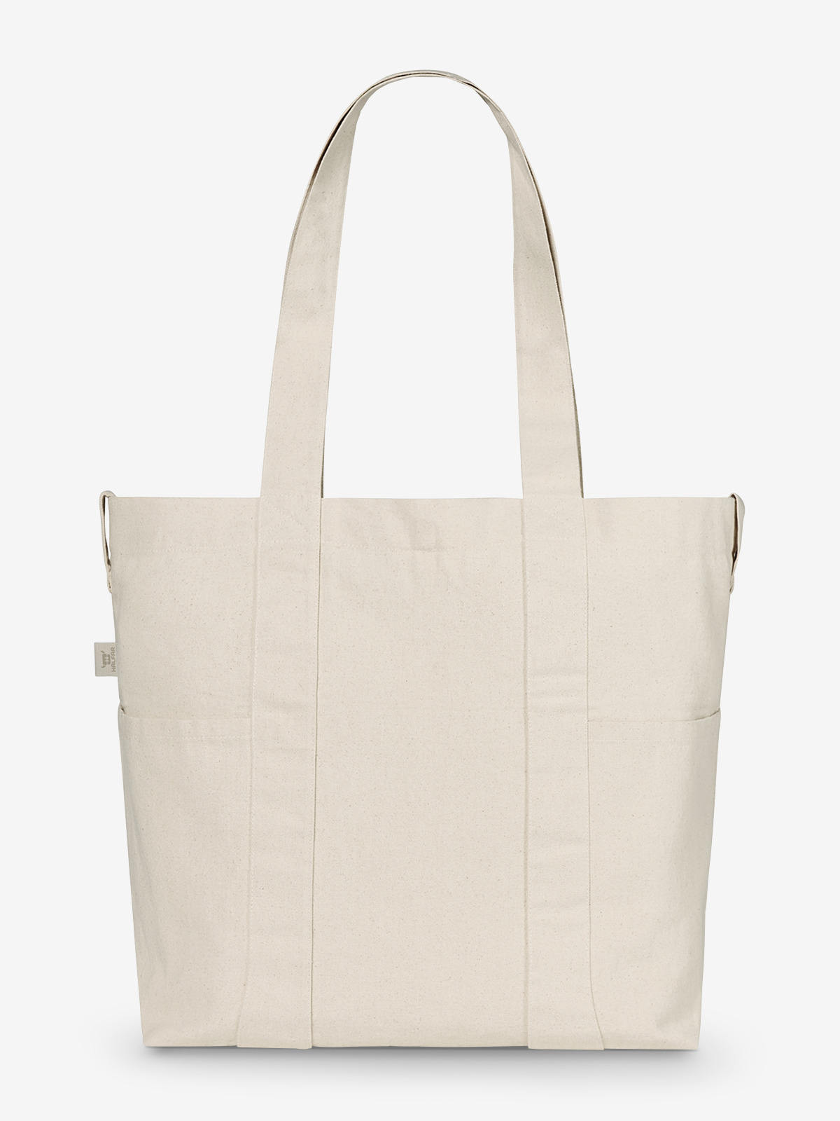 wellness shopper bag ORGANIC