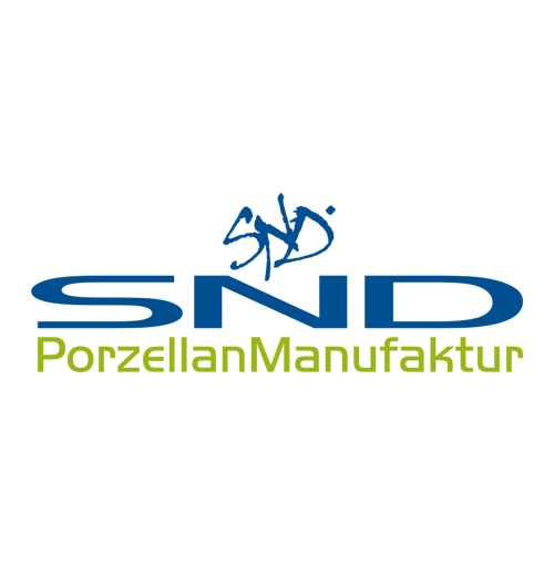Sister company of Halfar: SND PorzellanManufaktur GmbH