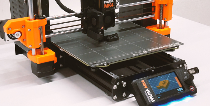 NEW TECHNOLOGY OFFERS NEW POSSIBILITIES