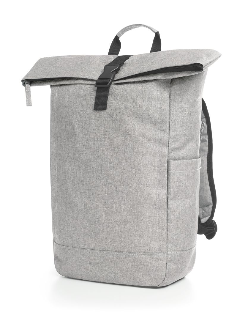 laptop backpack CIRCLE laptop backpack CIRCLE