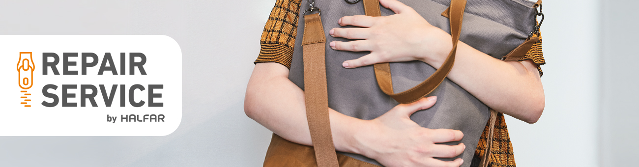 The Repair Service at Halfar