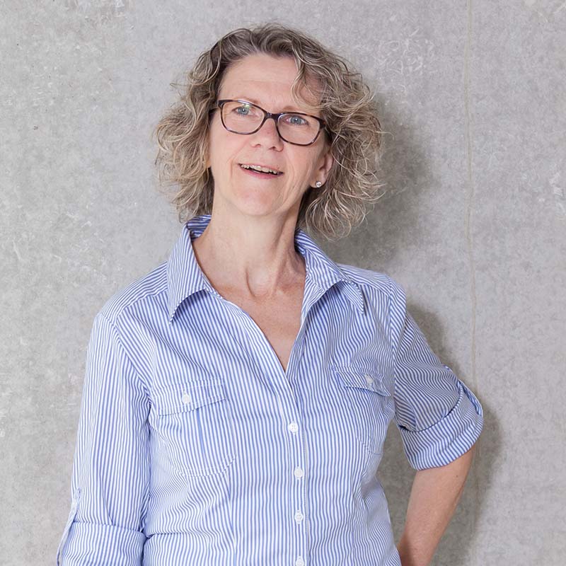 Petra Siekmann Petra Siekmann working in Export Sales as Team Leader