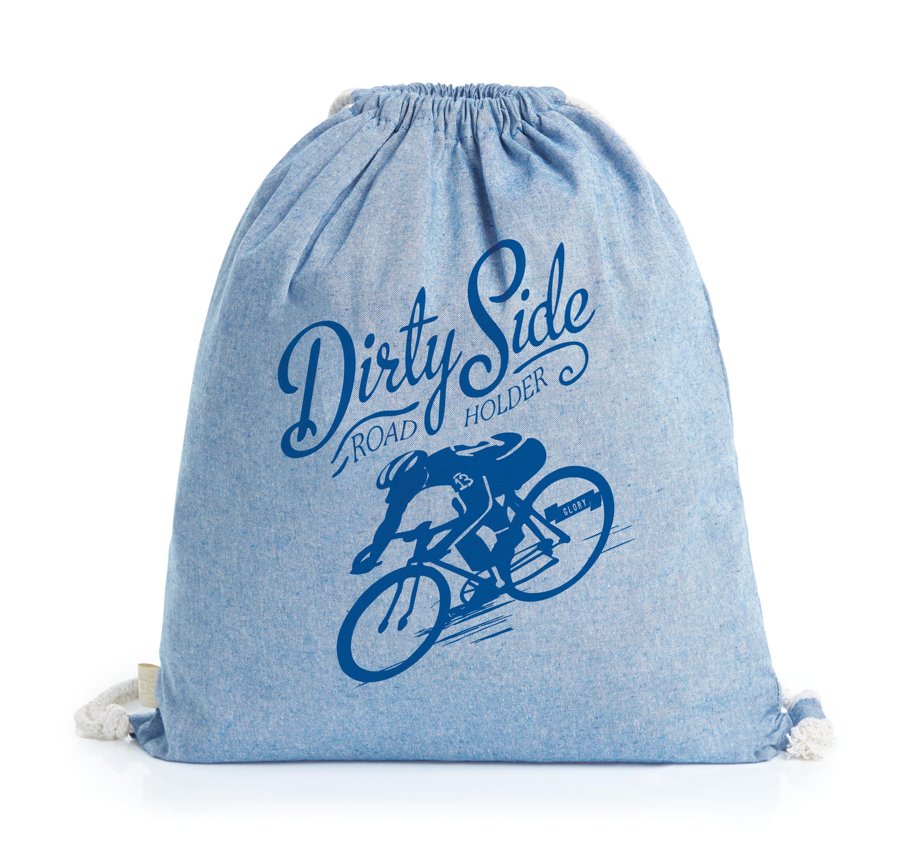 drawstring bag PLANET drawstring bag PLANET
