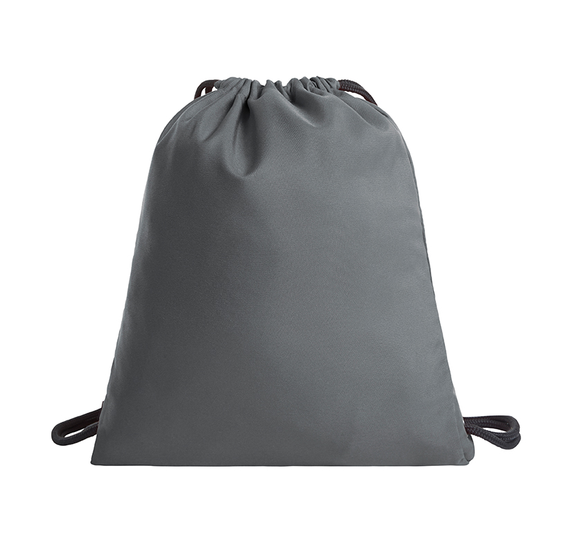 String 11L Grey Drawstring Bag – F Gear.in