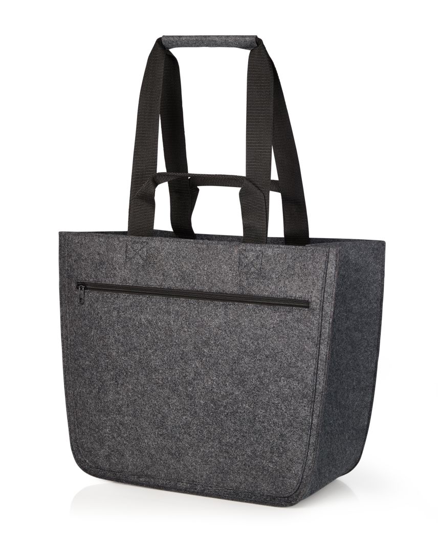 felt shopper SOFTBASKET felt shopper SOFTBASKET