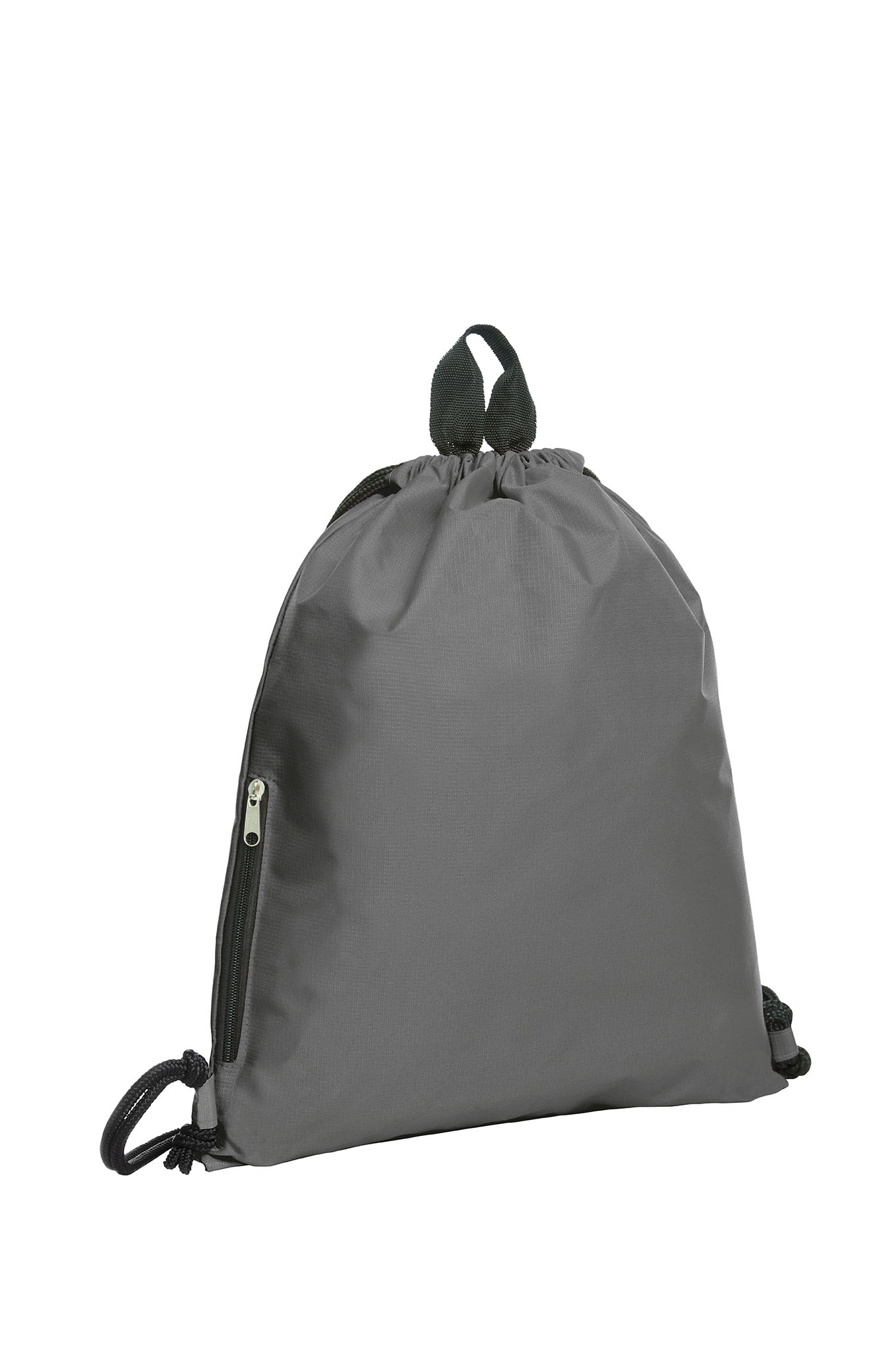 Frontline HKBAG Polyester Adjustable Drawstring Bag - Frontline