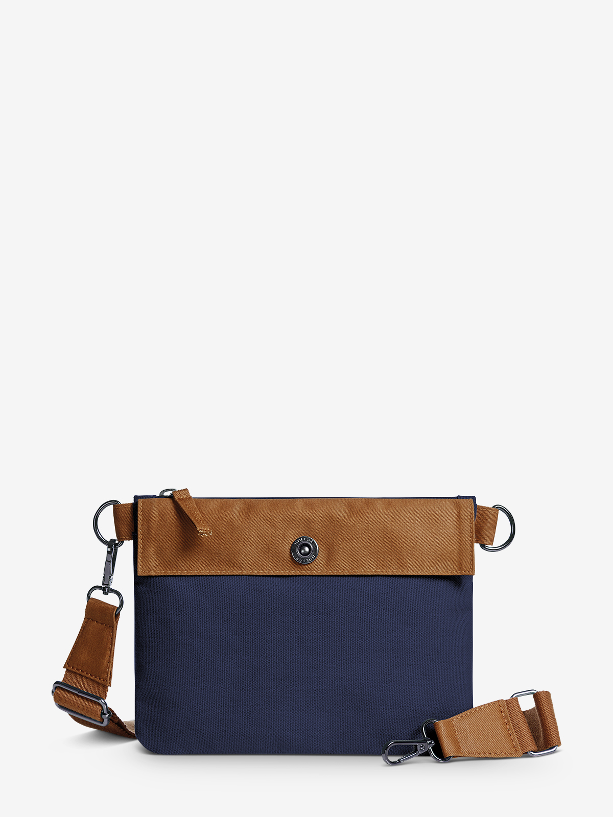 navy-brown
