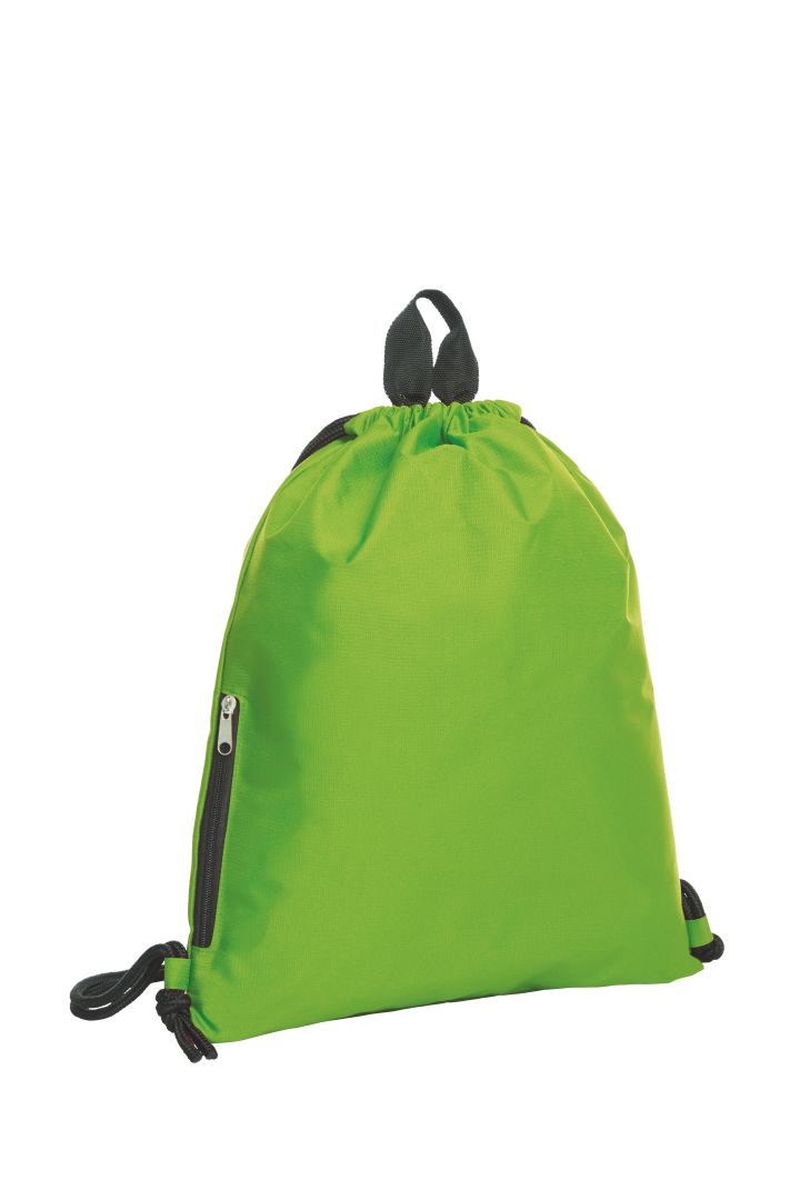 Drawstring bag JOIN | Promotional bag | HALFAR®