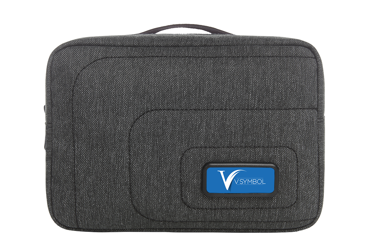 zip bag FRAME zip bag FRAME