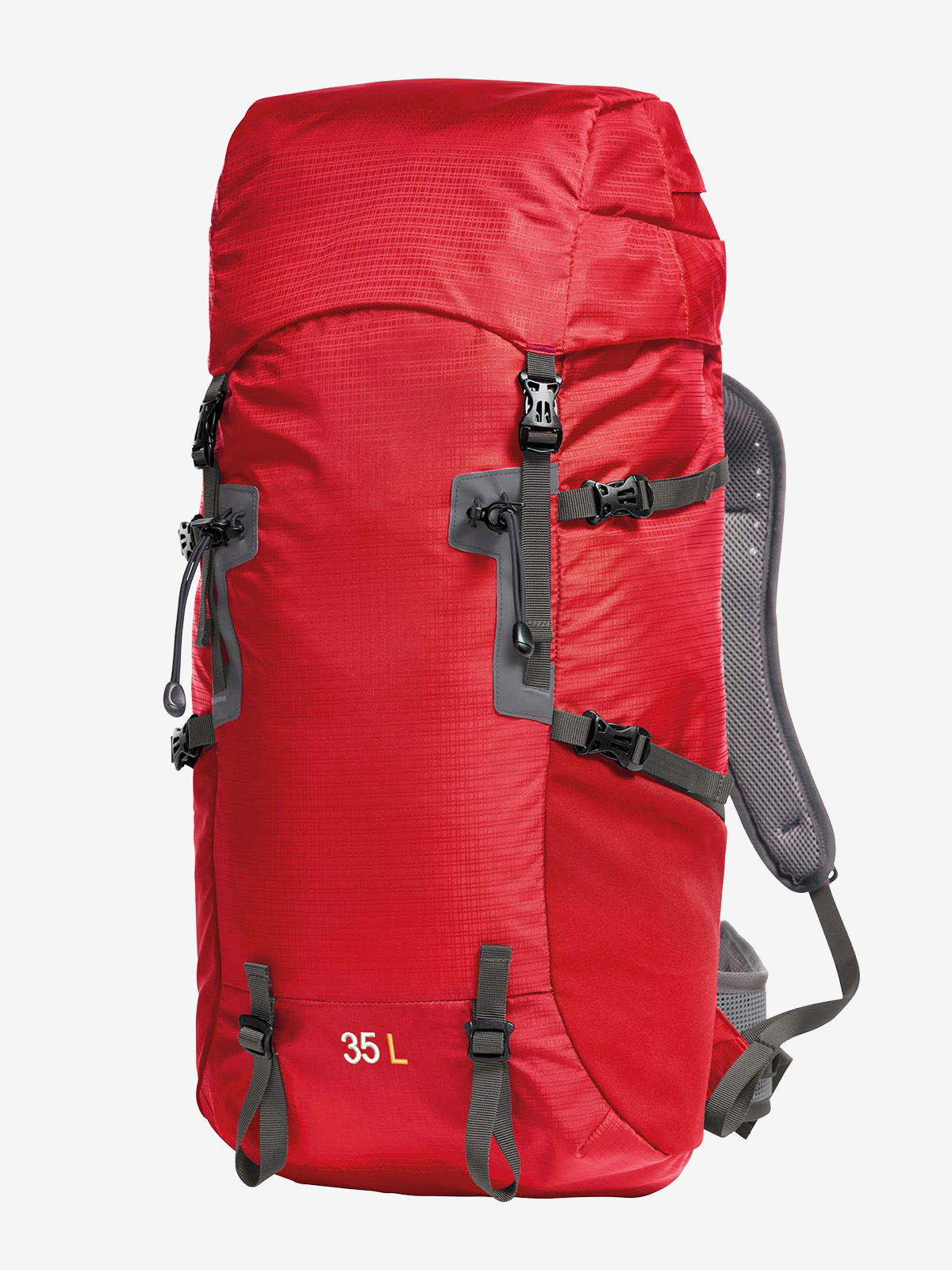 trekking backpack MOUNTAIN