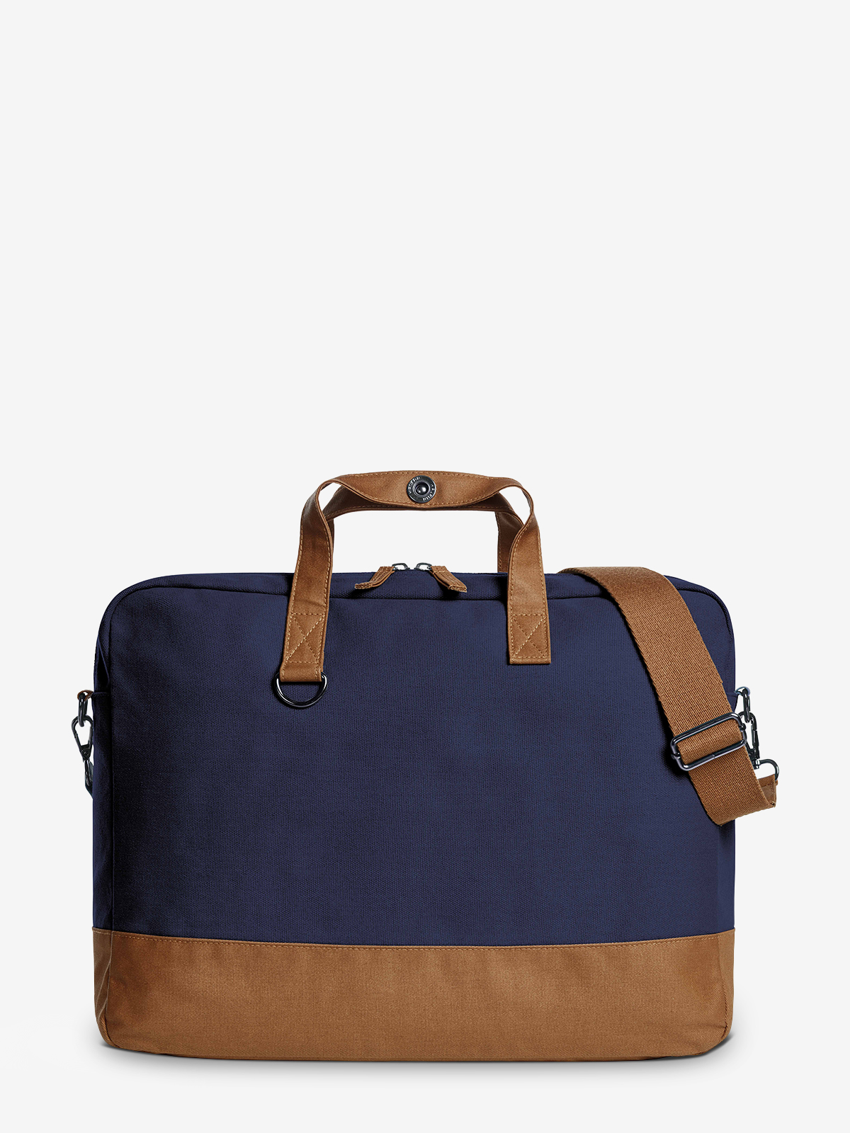 navy-brown