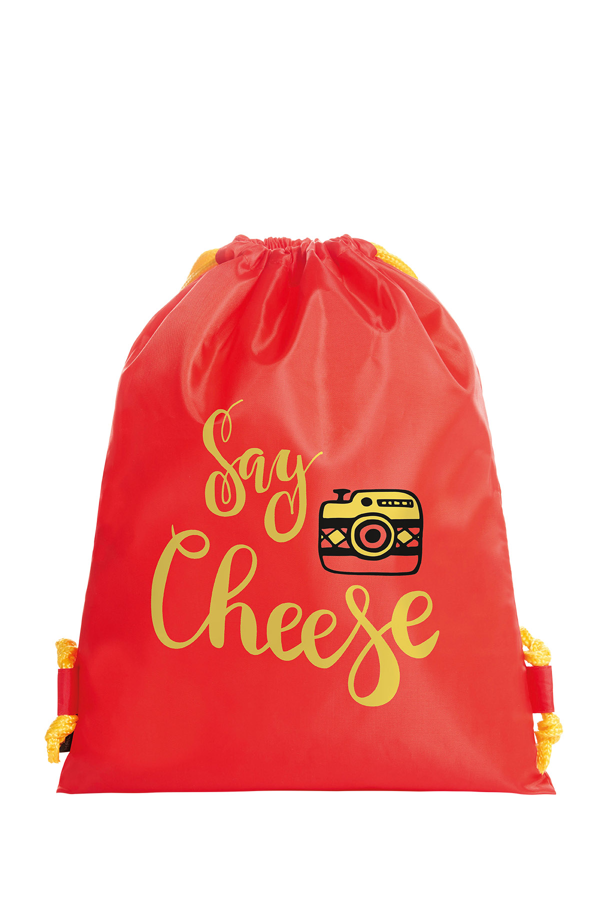 drawstring bag PAINT drawstring bag PAINT