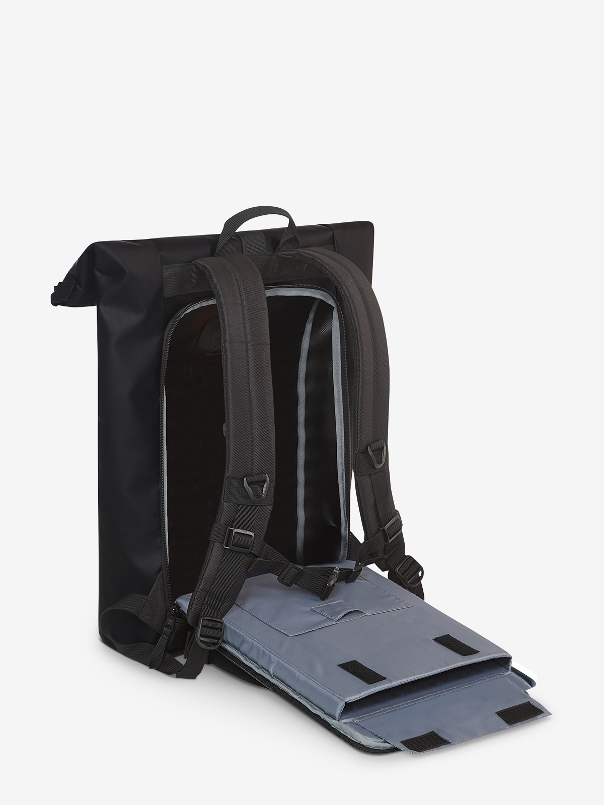 notebook backpack KURIER