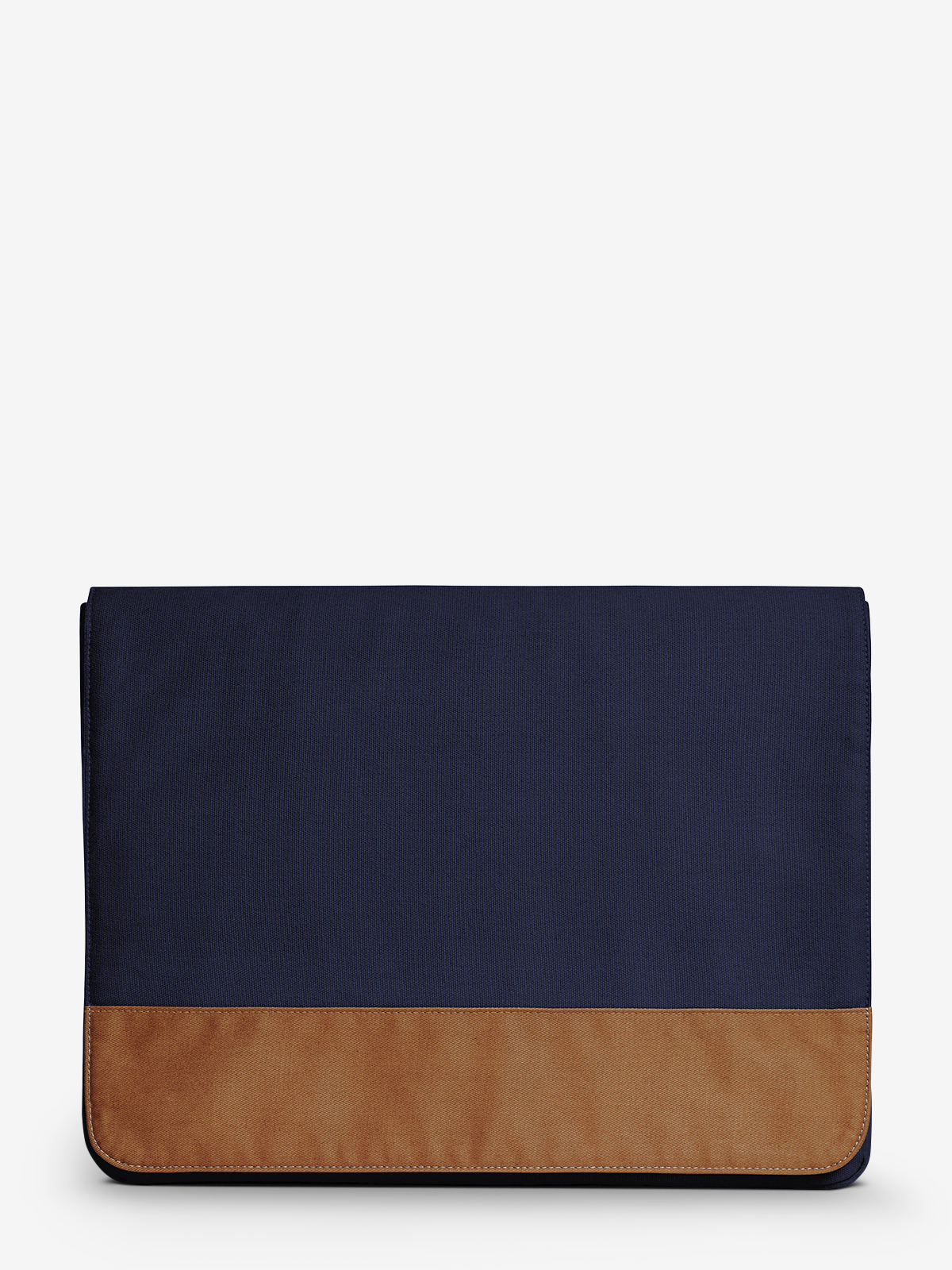 navy-brown