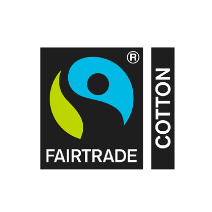 Fairtrade label  Articles with the Fairtrade label are fairly traded and produced